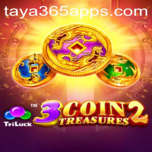 3CoinTreasures2: Discovering the Thrills of Modern Gaming