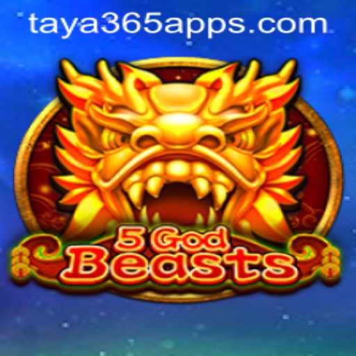 Exploring the Exciting World of 5GodBeasts: A Game Revolutionizing Online Entertainment