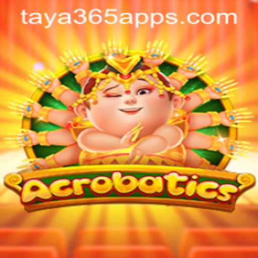 Acrobatics: The Thrilling World of Gymnastics on the taya365 App