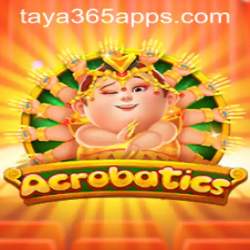 Acrobatics: The Thrilling World of Gymnastics on the taya365 App