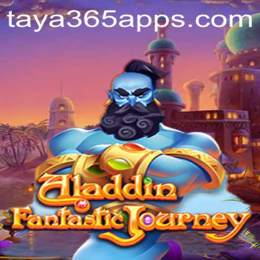 Exploring the Magic of Aladdin on Taya365 App