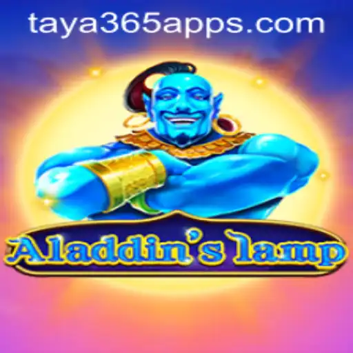 Exploring the World of Aladdinslamp Game on Taya365 App