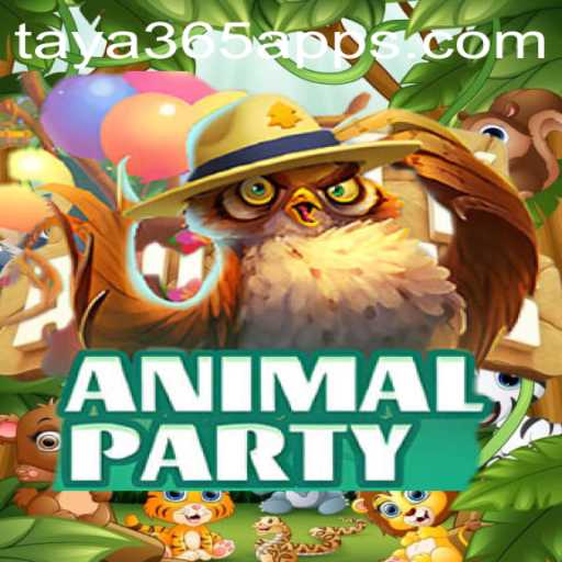 Unleashing the Fun with AnimalParty: A Comprehensive Guide