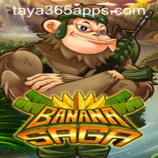 Explore the Exciting World of BananaSaga on Taya365 App