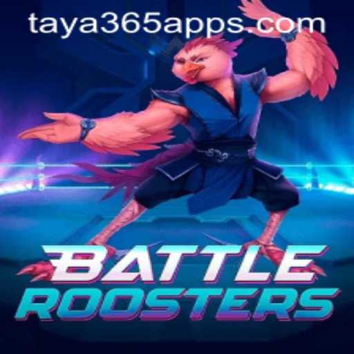 BattleRoosters: The Ultimate Gaming Experience in Strategy and Combat
