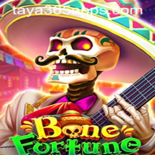 Explore the Fascinating World of BoneFortune and Discover the taya365 App
