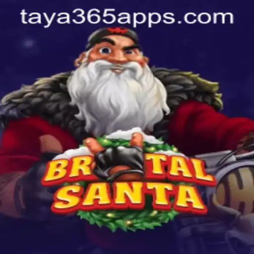 BrutalSanta: An Exciting Adventure Game and Its Connection to the Taya365 App