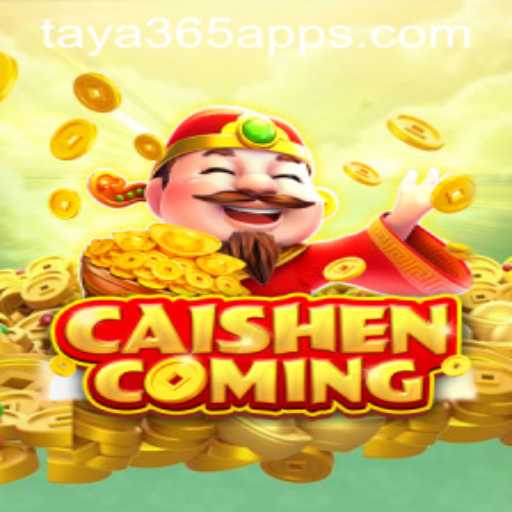 Discover the Thrills of CAISHENCOMING on Taya365 App
