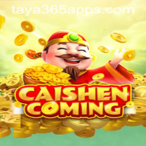 Discover the Thrills of CAISHENCOMING on Taya365 App