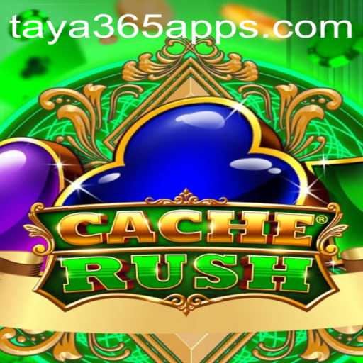 Exploring CacheRush: The Thrilling New Game on the Taya365 App