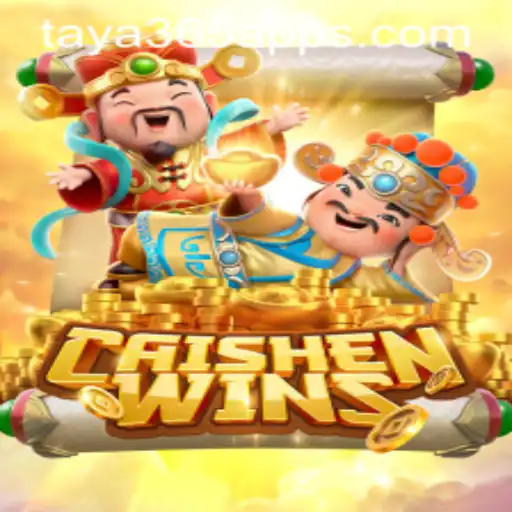 Experience the Excitement of CaishenWins on Taya365 App
