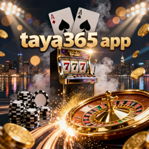 taya365 app
