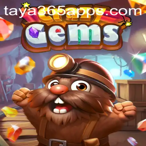Exploring the Exciting World of CrazyGems on Taya365 App
