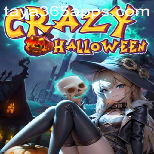 CrazyHalloween: Dive into the Spooky Fun with taya365 App