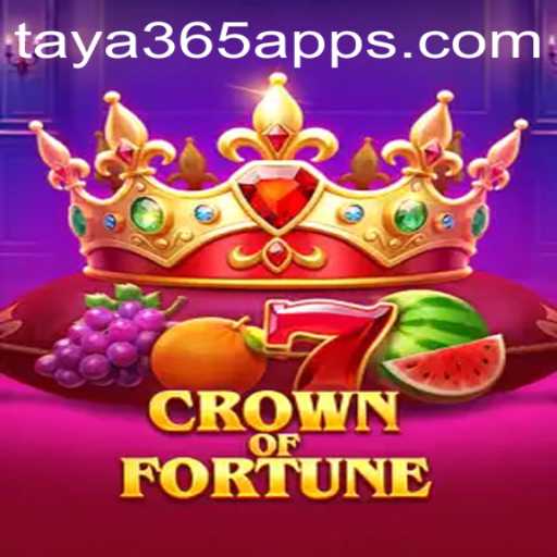 Crown of Fortune: An Enthralling Adventure via Taya365 App