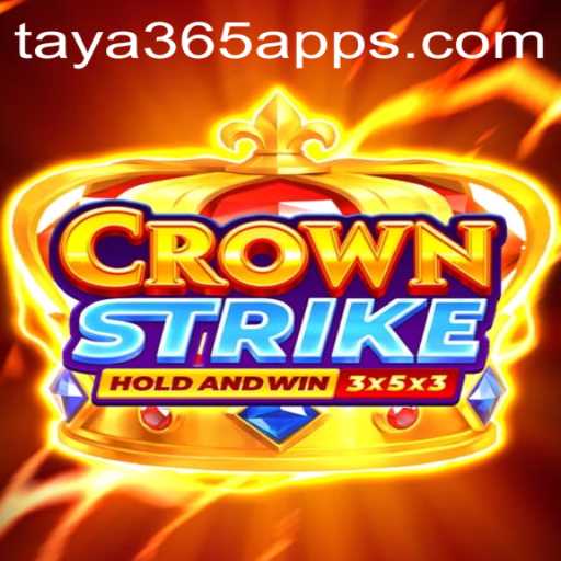 Crownstrike: Unleashing a New Era of Gaming through Taya365 App