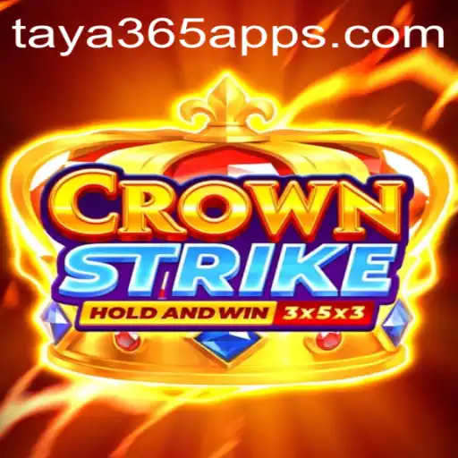 Crownstrike: Unleashing a New Era of Gaming through Taya365 App