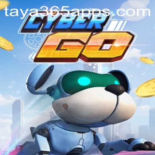 Discover CyberGO: A Futuristic Gaming Experience Powered by Taya365 App