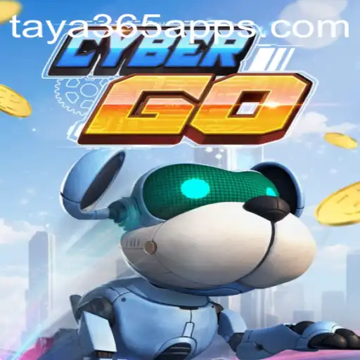 Discover CyberGO: A Futuristic Gaming Experience Powered by Taya365 App
