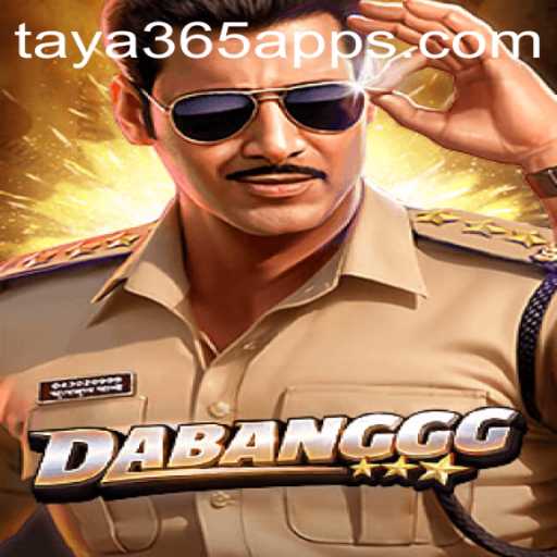 Exploring the Thrills of DABANGGG: A Journey into the Taya365 App Experience
