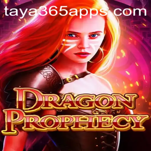 Discover DragonProphecy: The Epic Gaming Experience with Taya365 App