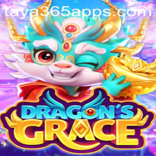 DragonsGrace: A Captivating Adventure in the Taya365 App Universe