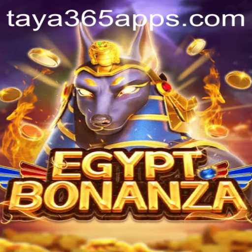 Discover the Thrilling World of EgyptBonanza on Taya365 App
