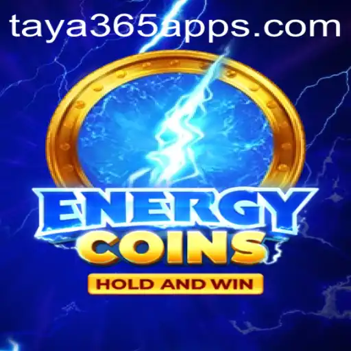 Exploring the Excitement of EnergyCoins within the Taya365 App