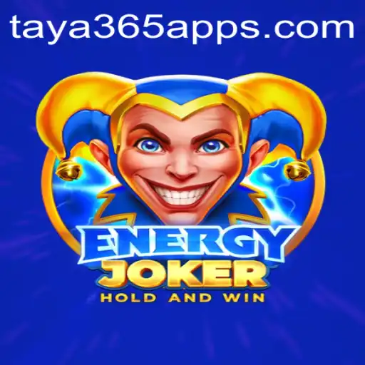 Exploring EnergyJoker: A Thrilling Adventure on the Taya365 App