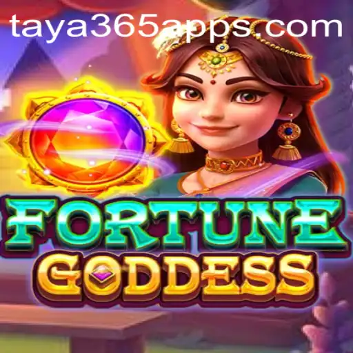 A Deep Dive into FORTUNEGODDESS on the Taya365 App