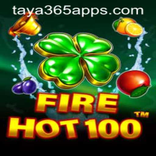 Discover FireHot100: A Thrilling Gaming Experience with Taya365 App
