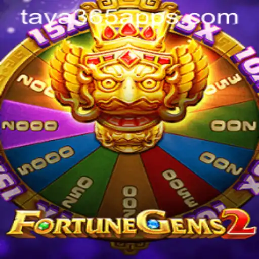 Discover the Thrilling World of FortuneGems2 on the Taya365 App