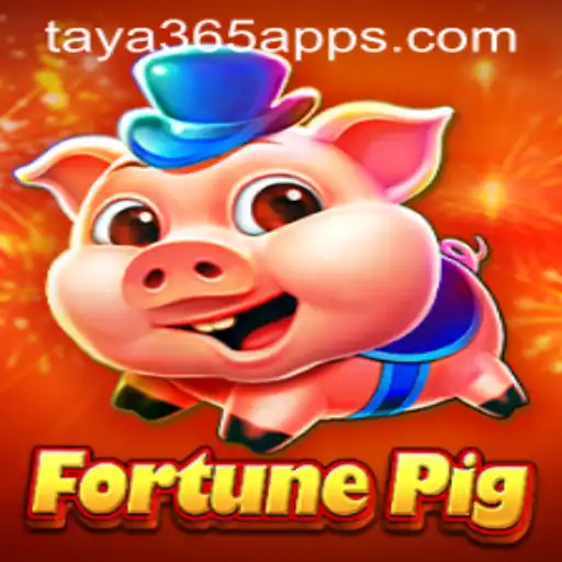 Exploring FortunePig on the Taya365 App