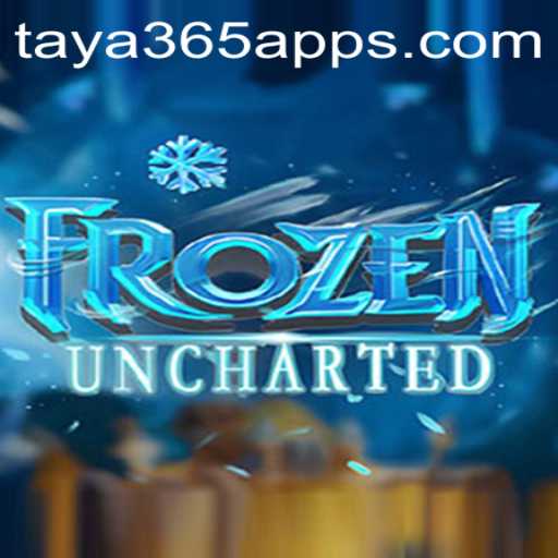 FrozenUncharted: A Thrilling Adventure Awaits