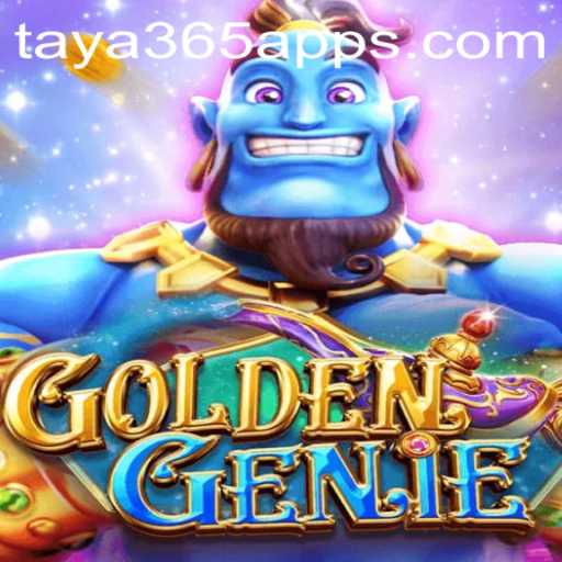Exploring the World of GOLDENGENIE on Taya365 App