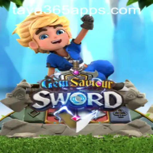 Unveiling the Magic of GemSaviourSword on Taya365 App
