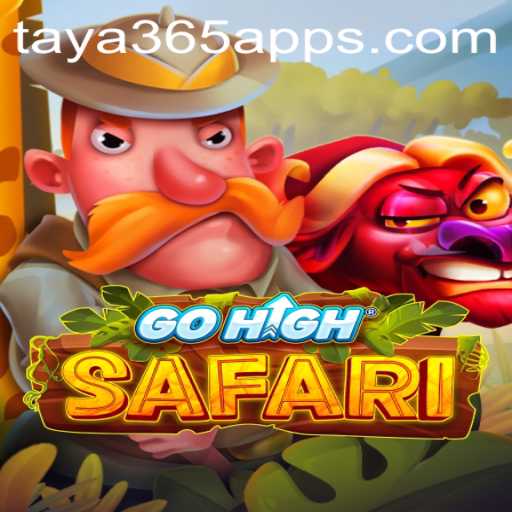 Exploring the Dynamic World of GoHighSafari with Taya365 App Insights