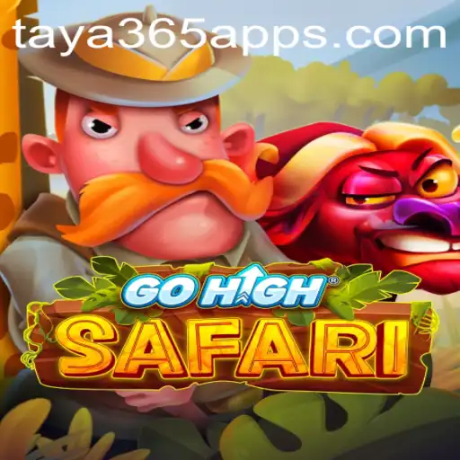 Exploring the Dynamic World of GoHighSafari with Taya365 App Insights