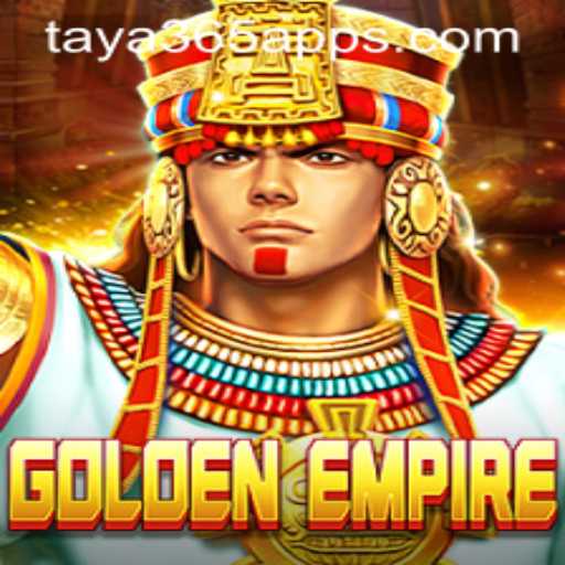 Discover the Thrills of GoldenEmpire through the Taya365 App