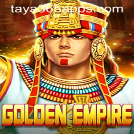 Discover the Thrills of GoldenEmpire through the Taya365 App