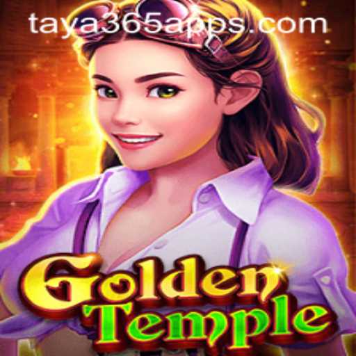 Exploring the Enchanting World of GoldenTemple on the Taya365 App