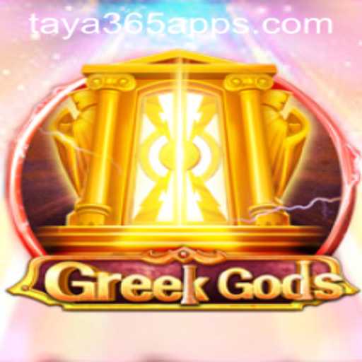 GreekGods Game and the Taya365 App: An Olympus Adventure