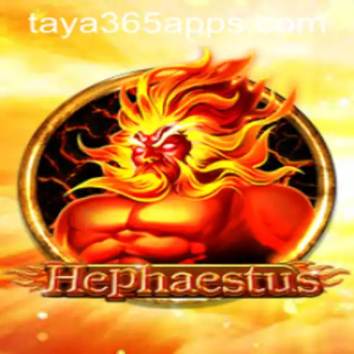 Unleashing the Power of Hephaestus: A Journey Through the Taya365 App