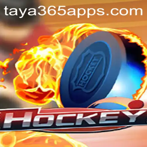 Exploring Hockey: A Thrilling Game on the Taya365 App