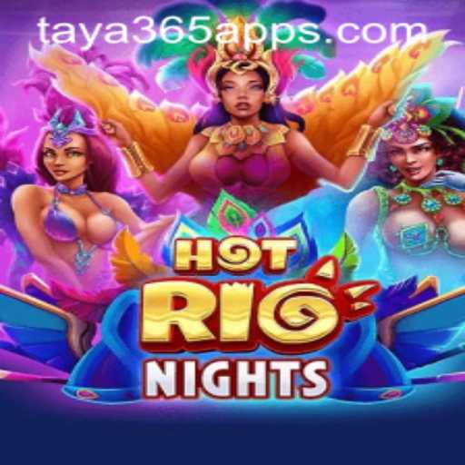 Discover the Thrill of HotRioNights: A Dive into the Game and Its Rules