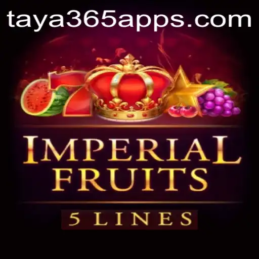 Discover the Regal World of ImperialFruits5