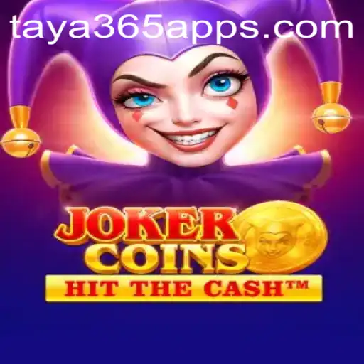 Discover the Exciting World of JokerCoins on taya365 App
