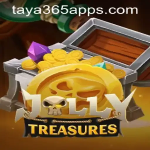 Exploring the Exciting World of JollyTreasures on the Taya365 App