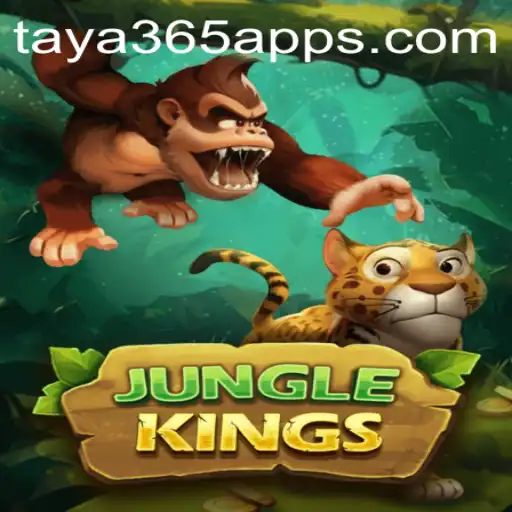 Unleash Your Wild Side with JungleKings and Explore the taya365 App
