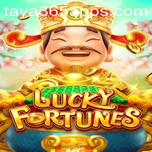 Discovering LUCKYFORTUNES: A New Era in Online Gaming with Taya365 App